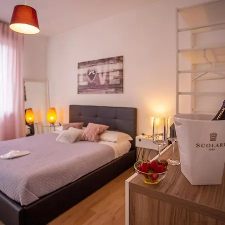 Bed & Breakfast Castello7 *
