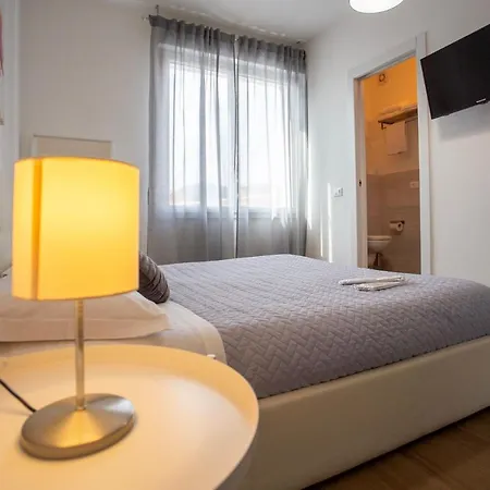 Castello7 Bed & Breakfast